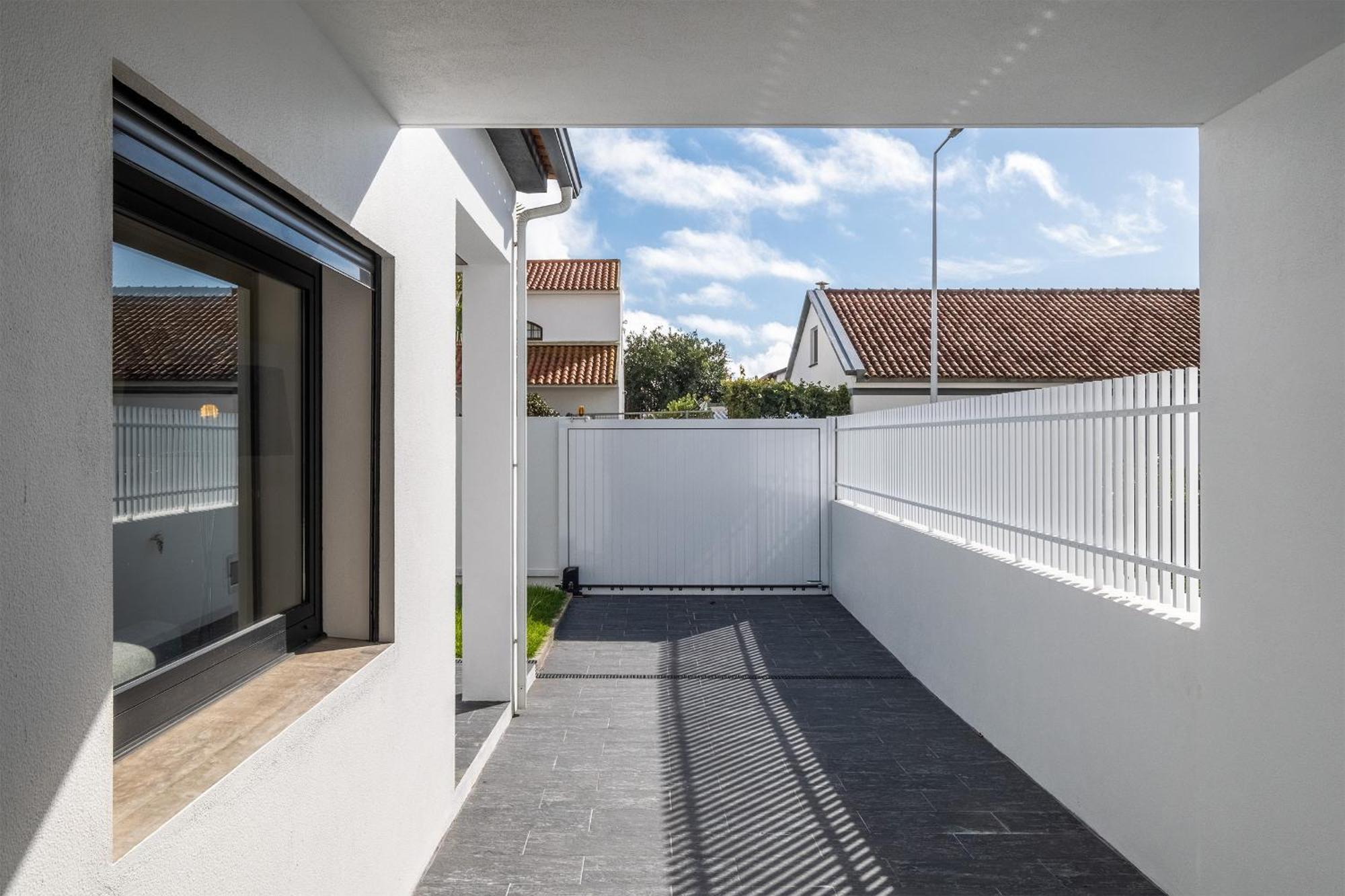 Azores Top House // Luxury And New House Ponta Delgada Exterior foto