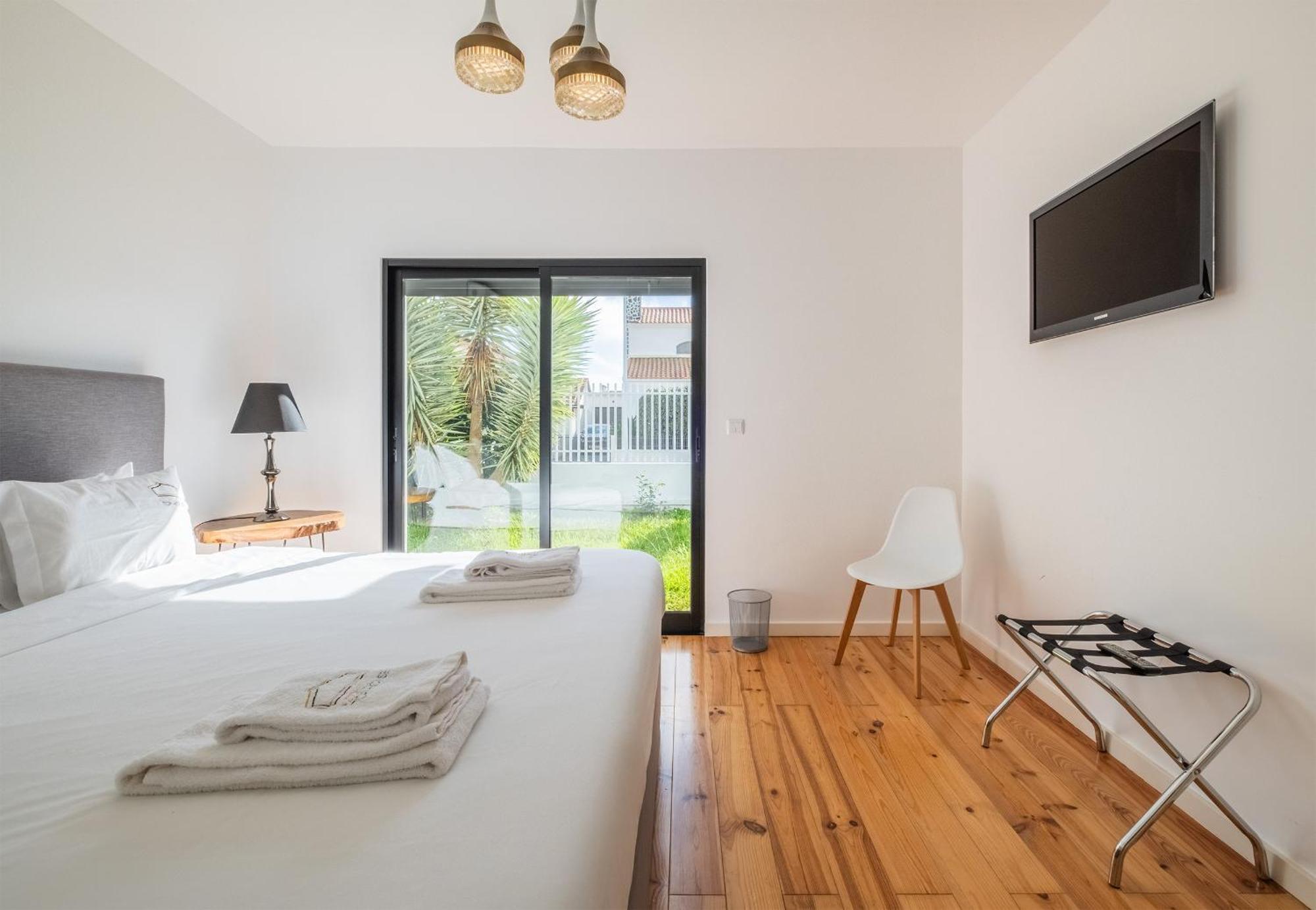 Azores Top House // Luxury And New House Ponta Delgada Exterior foto