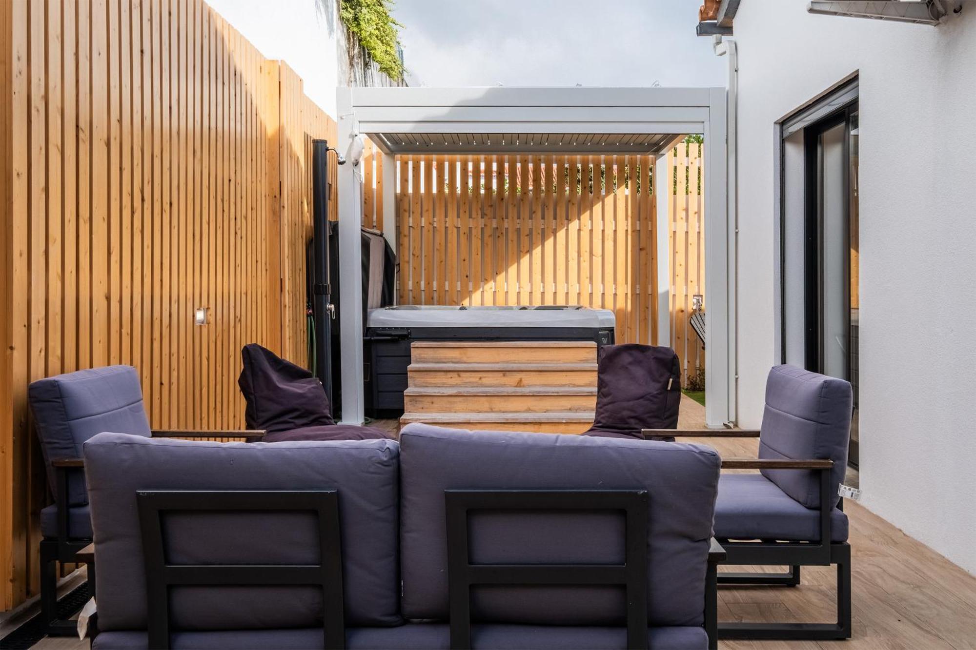Azores Top House // Luxury And New House Ponta Delgada Exterior foto